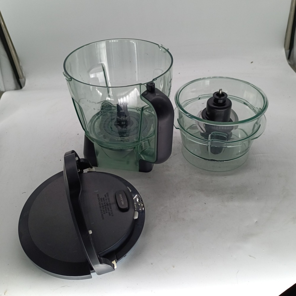 Ninja Blender 64 oz Food Processor Bowl Attachment Kit BL770 BL780 BL771 BL660